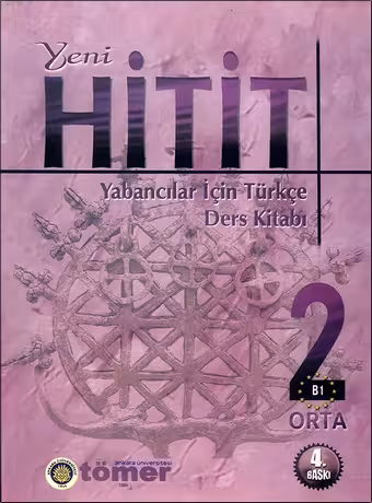 Yeni Hitit 2