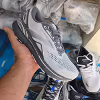 کتونی بروکس آدرنالین جی تی اس 23/ Brooks Adrenaline GTS 23 / فروش بصورت عمده و تک/کتونی سورنا / تضمین کیفیت کالا / ارسال رایگان
