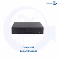 ان وی آر داهوا مدل NVR5864-EI