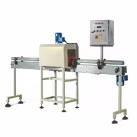 دستگاه لیبل شرینک مدل KHM3000