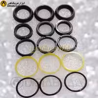کیت و پکینگ کارواش 110 بار برتولینی