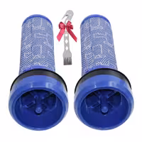فیلتر جاروشارژی دایسون مناسب مدل های Dyson DC28 DC28C DC37 DC39 DC39i DC53 (ارسال 10 الی 15 روز کاری)