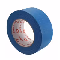 نوار چسب مقاوم در برابر حرارت 3M مخصوص پرینترهای سه بعدی 30 متری