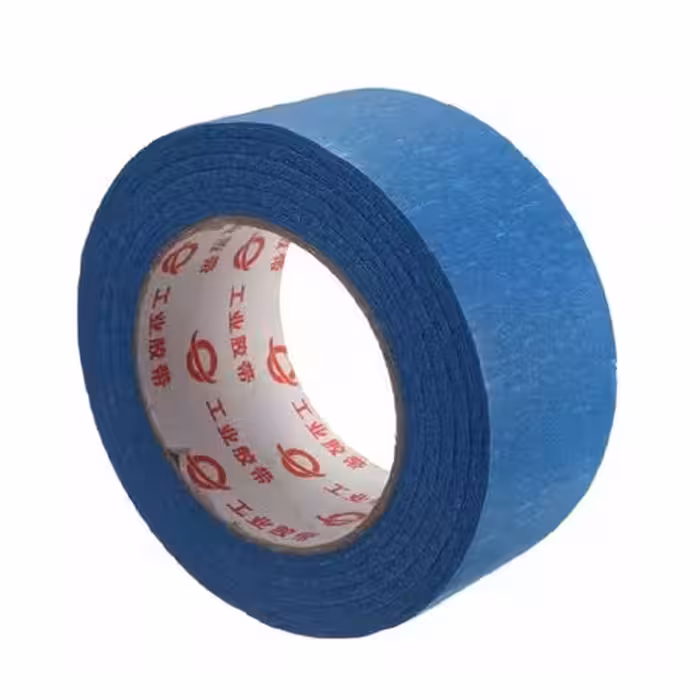 نوار چسب مقاوم در برابر حرارت 3M مخصوص پرینترهای سه بعدی 30 متری