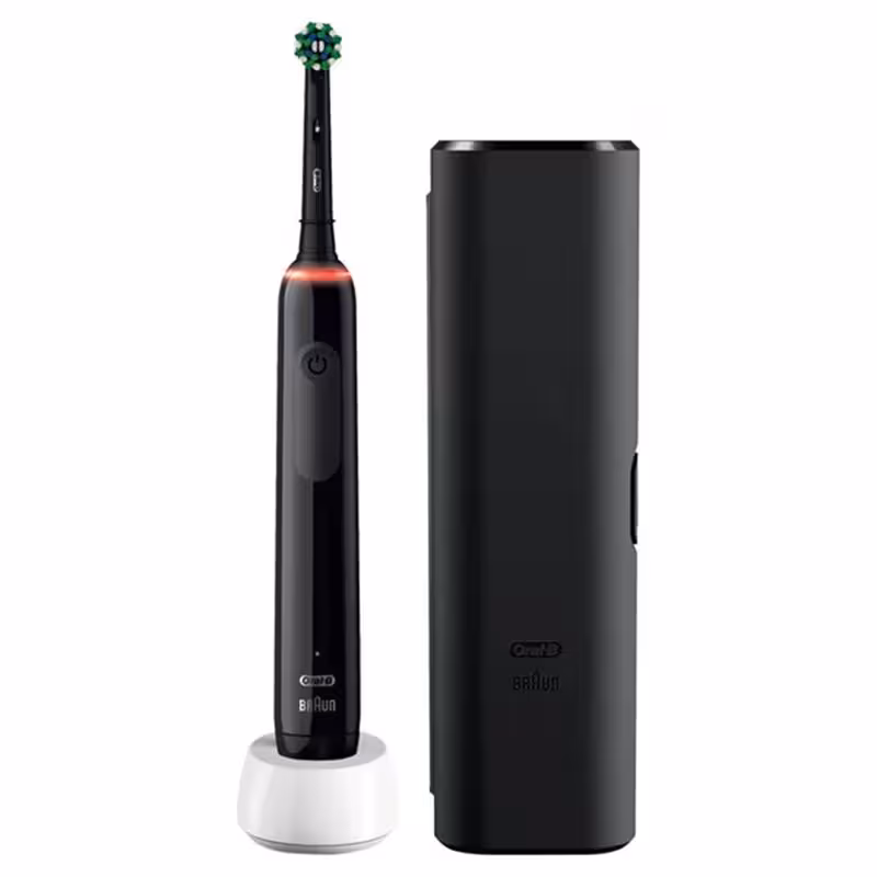 مسواک برقی اورال-بی مدل Pro 3500