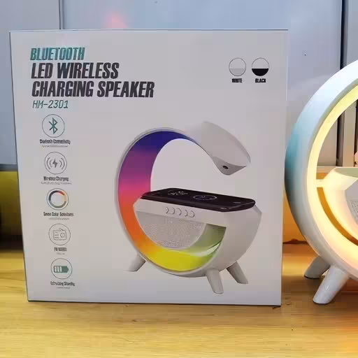 اسپیکر مدل BT 2301