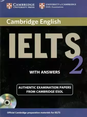 Cambridge IELTS 2