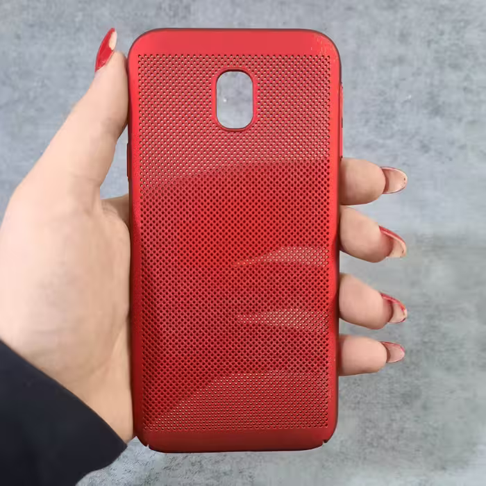 قاب گوشی سامسونگ Galaxy J330 مدل لوپی