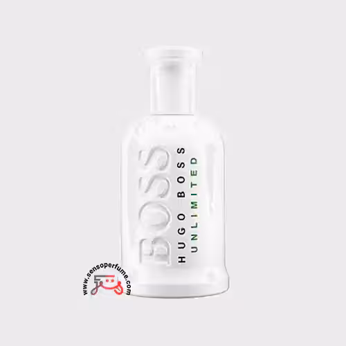 عطر ادکلن هوگو بوس باتلد آنلیمیتد | hugo boss bottled unlimited