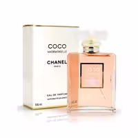 عطر و ادکلن شنل کوکو مادمازل ادو Coco