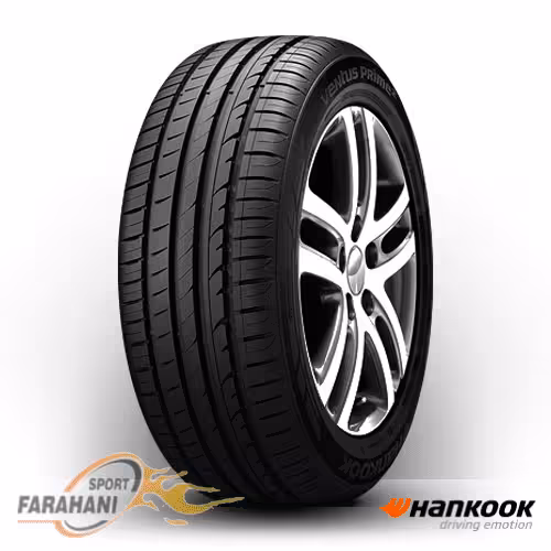 لاستیک هانکوک سایز 245/45R19 مدل VENTUS PRIME2 (K115)