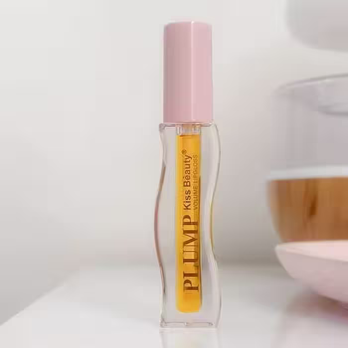 حجم دهنده لب طرح گیسو Kiss Beauty