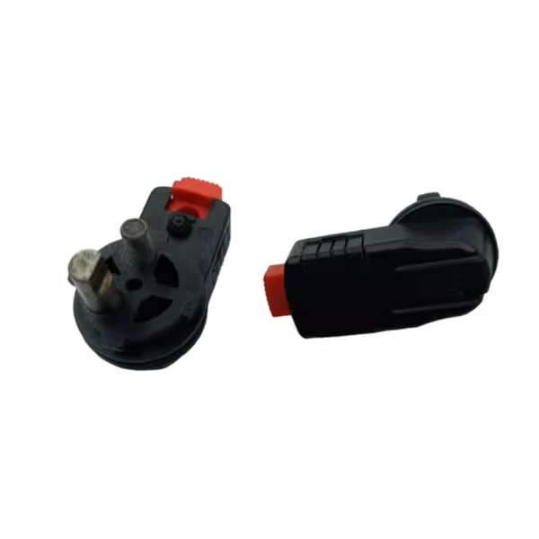 شاسی تغییر دور بیرونی بتن کن ماکیتا 2450