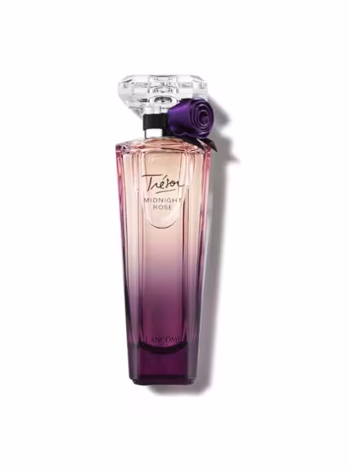 عطر ادکلن لانکوم ترزور میدنایت رز Lancome Tresor Midnight Rose