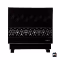 بخاری گازی نیک کالا مدل مرجان MN12