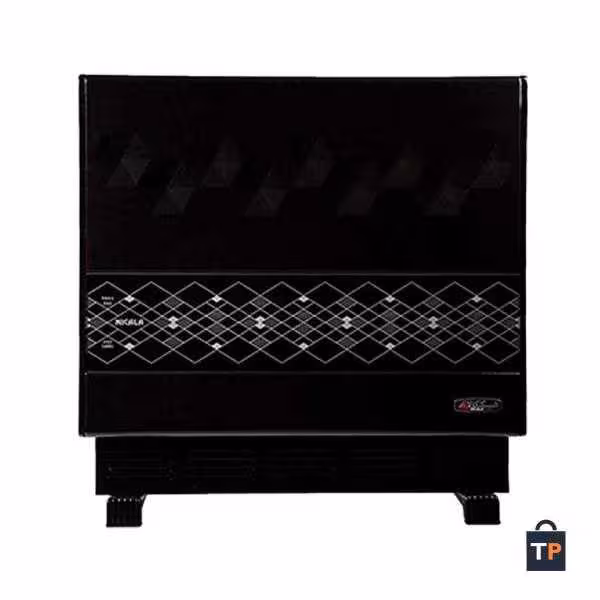 بخاری گازی نیک کالا مدل مرجان MN12