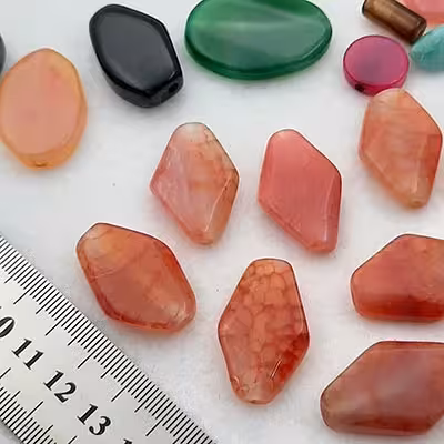 سنگ لوزی کد11