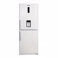 یخچال و فریزر کمبی الکترواستیل مدل Electro Fresh ES34