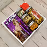 پک هدیه شب یلدا کد B124