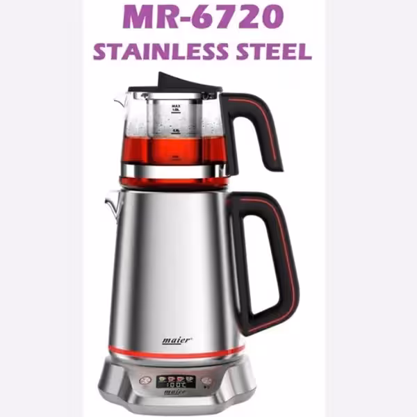 چایساز مایر مدل 6720 اصلی