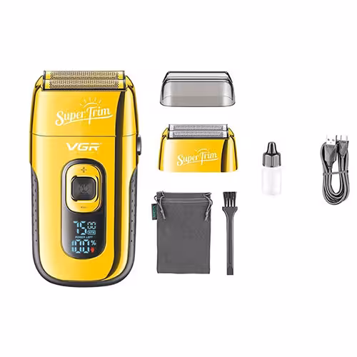 ریش تراش وی جی ار VGR مدل V-332