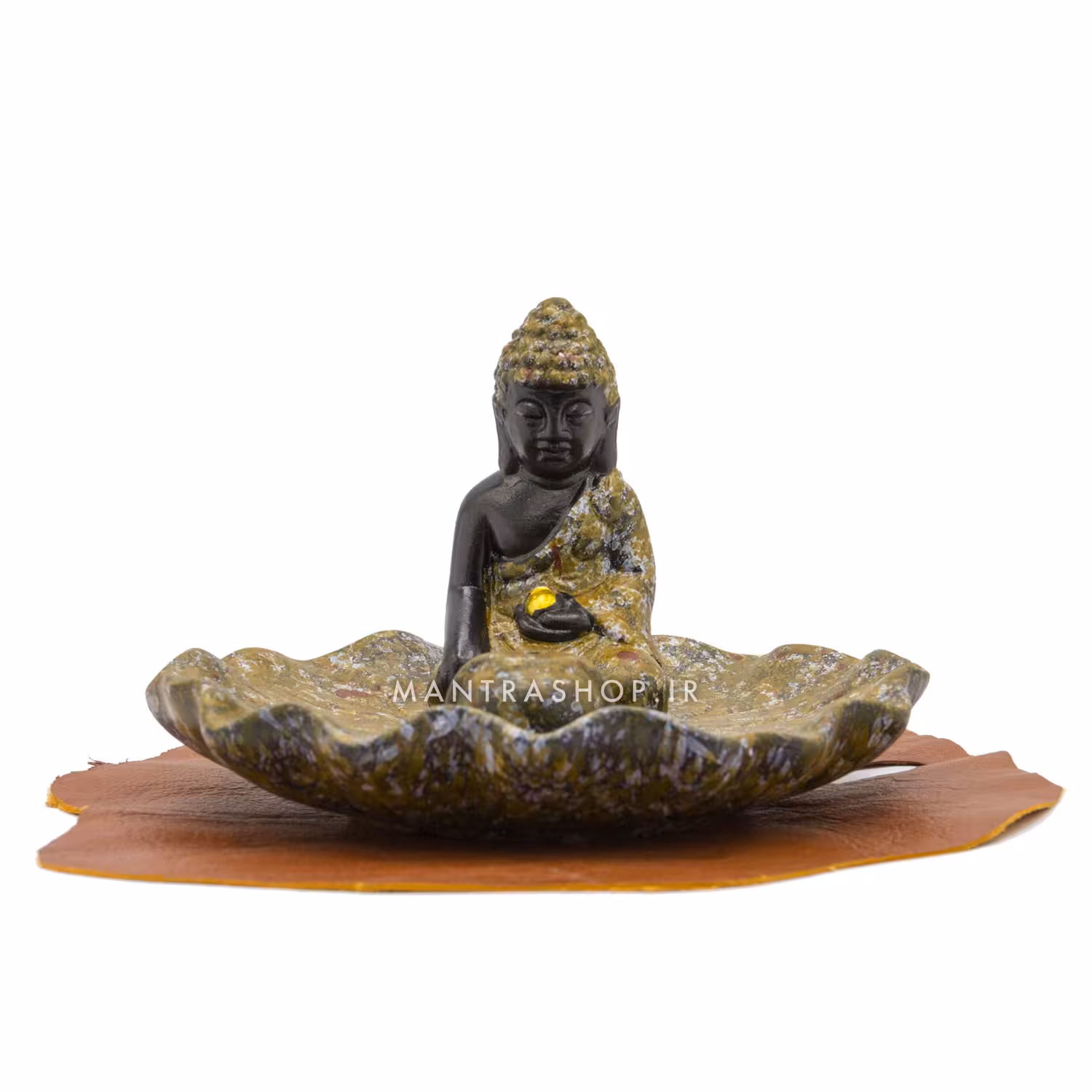 عود سوز مجسمه بودا – کد 201
