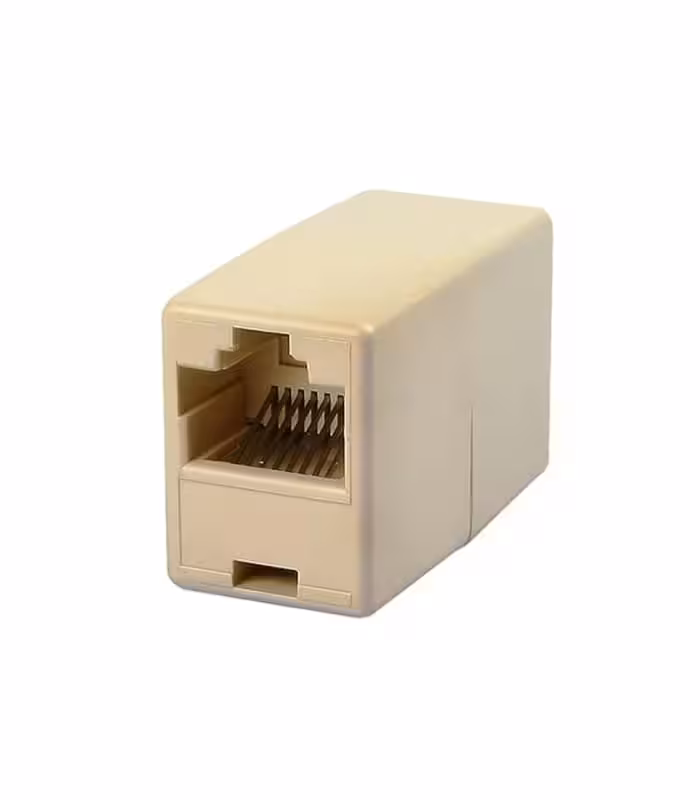 سوكت بین راهی تلفن