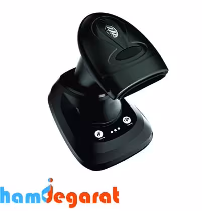 بارکدخوان بیسیم دوبعدی راینو RM1802C