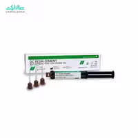 سمان رزینی دوال کیور مستردنت