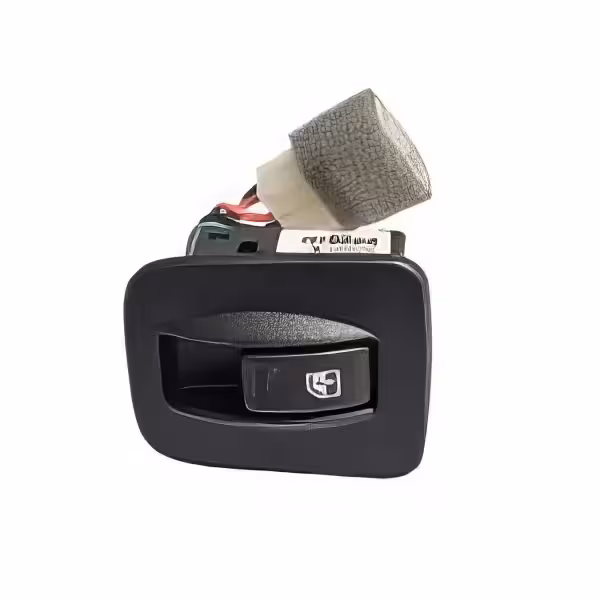 کلید شیشه بالابر تک پل پراید 132 - ایمن تک