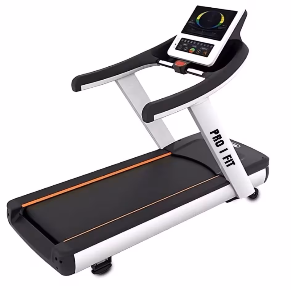 تردمیل باشگاهی پرو آی فیت PRO I FIT T007