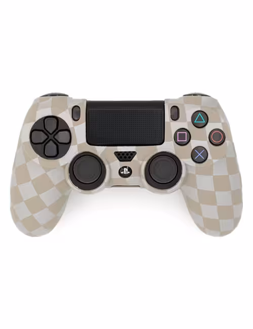 روکش محافظ دسته PS4 کد 020