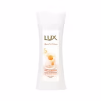 شامپو بدن لوکس مدل Apricot & Cream حجم 250 میلی لیتر