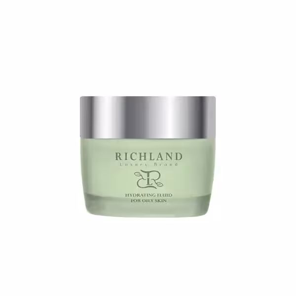 فلوئید آبرسان مناسب پوست چرب 50 گرمی ریچلند