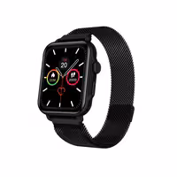 ساعت هوشمند پرومیت مدل PROWATCH-B18.Black | کالا مکس