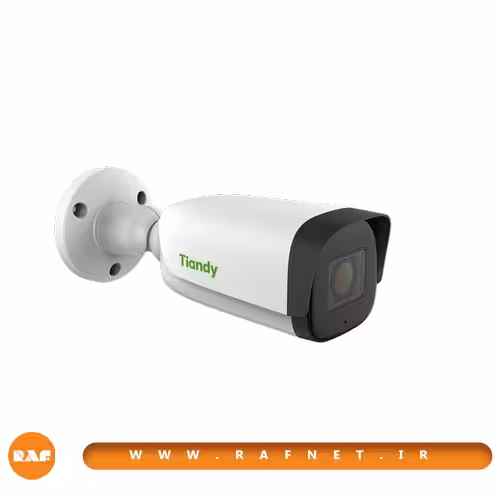 دوربین مداربسته تحت شبکه تیاندی مدل TC-C32US Spec:I8/A/E/Y/M/C/H/2.7-13.5mm/V4.0