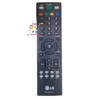 کنترل تلویزیون ال جیAKB33871411