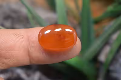 عقیق یمن قرمز