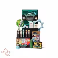 ست ریک اند مورتی