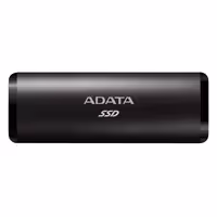 حافظه اکسترنال SSD ای دیتا مدل SE760 ظرفیت 256 گیگابایت