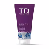 كرم سوپر آبرسان دست و ناخن توتال درم