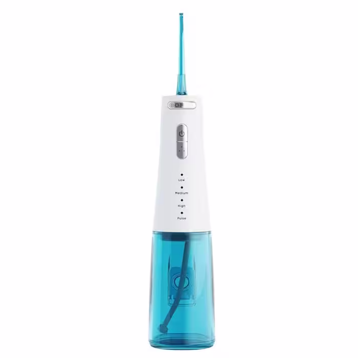 واتر جت دهانشوی شیائومی مدل BOMIDI Oral Irrigator D3 Pro