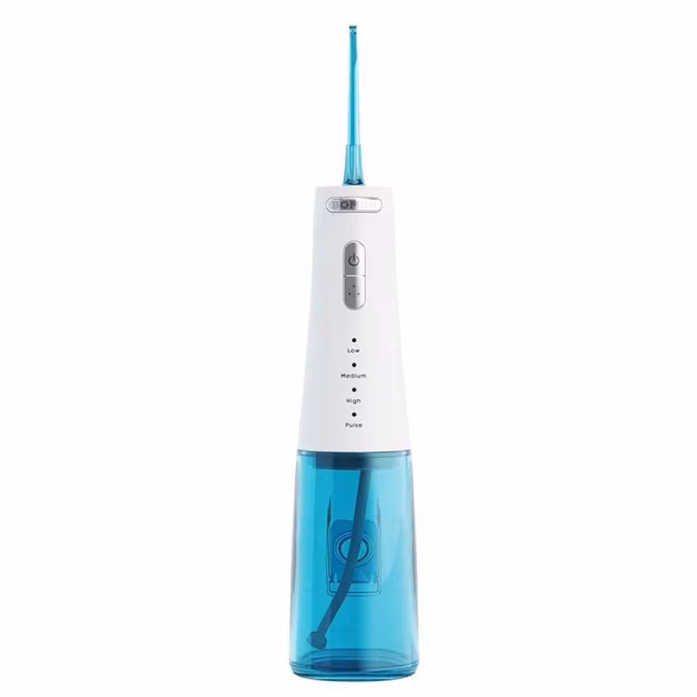 واتر جت دهانشوی شیائومی مدل BOMIDI Oral Irrigator D3 Pro