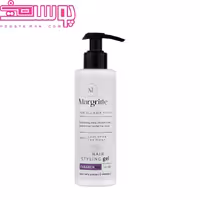 ژل موی سر خیس مارگریت 200 میلی لیتر