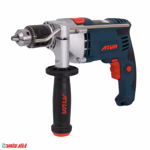 دریل چکشی 850 وات آروا مدل 5305