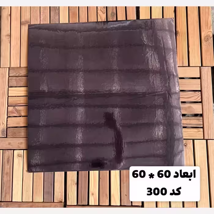 فوم ماربل کد 300 پشت چسبدار(سطح صاف) 60در60 cm ضخامت 2میل (ارسال پس کرایه)