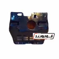 سینی زیر موتور کی ام سی KMC T8