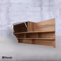 شلف پردیس