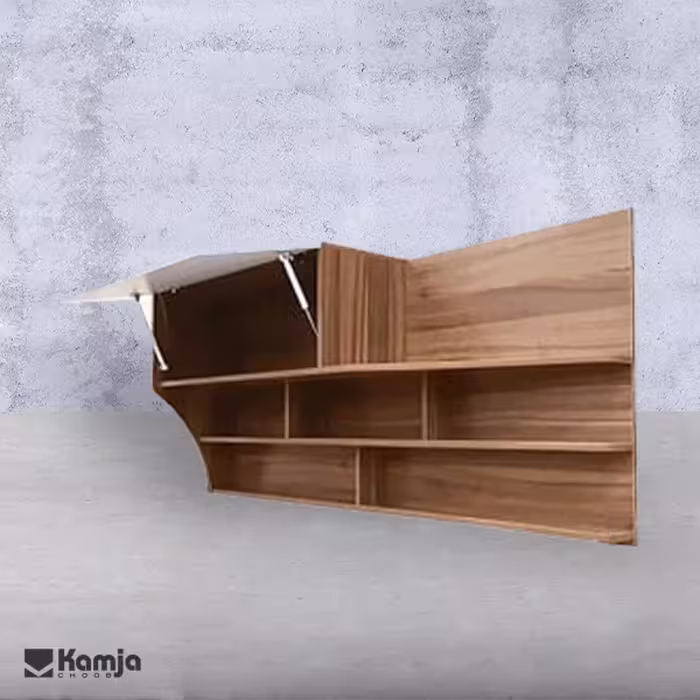 شلف پردیس