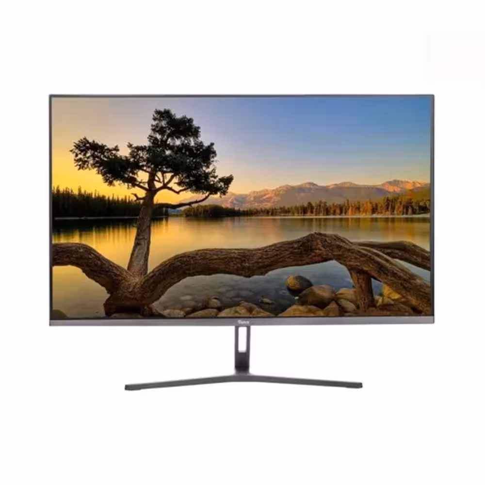 مانیتور 24 اینچی جی پلاس مدل Gplus GDM-248CS با گارانتی 24 ماهه شرکتی - امین 24 امانت دار اعتماد شما